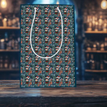 Vacaciones del asistente mágico