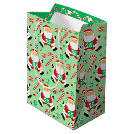 Bolsa De Regalo Mediana Vacaciones únicas de running