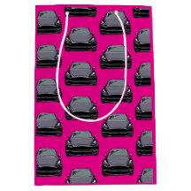 Vehículo eléctrico gris oscuro Vehículo SUV Coche 