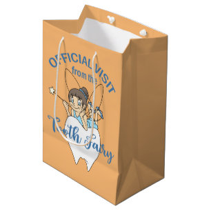 Bolsa De Regalo Mediana Visita de lechones