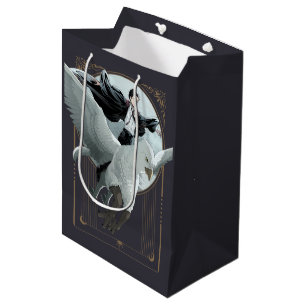 Bolsa De Regalo Mediana Vuelo Anime HARRY POTTER™ con Buckbeak