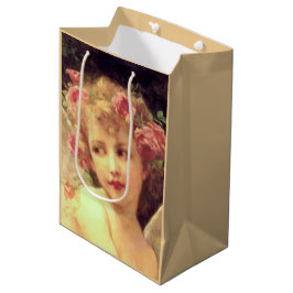 Bolsa De Regalo Mediana Wings Of Desire - Guillaume Seignac