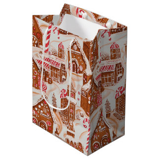 Bolsa De Regalo Mediana Wintriana – Festliche Fantasiewelten (31/60)