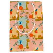 Woodland Fairytale