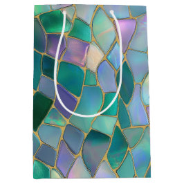 Bolsa De Regalo Mediana Wrapping Paper