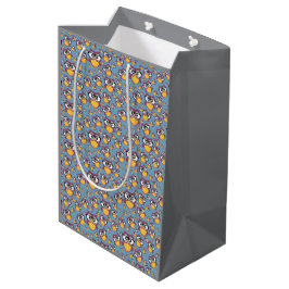 Bolsa De Regalo Mediana Wrapping Paper for Children