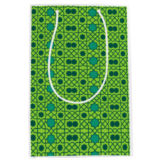 Bolsa De Regalo Mediana zelij marroquí