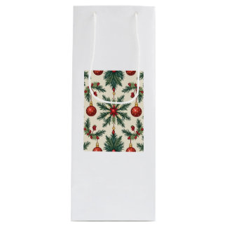 Bolsa de regalo (Navidades)