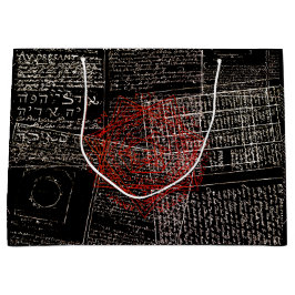 Bolsa de regalo oculta