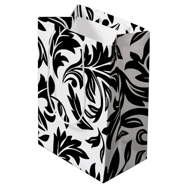 Bolsa de regalo - P0358 (Angulo reverso)