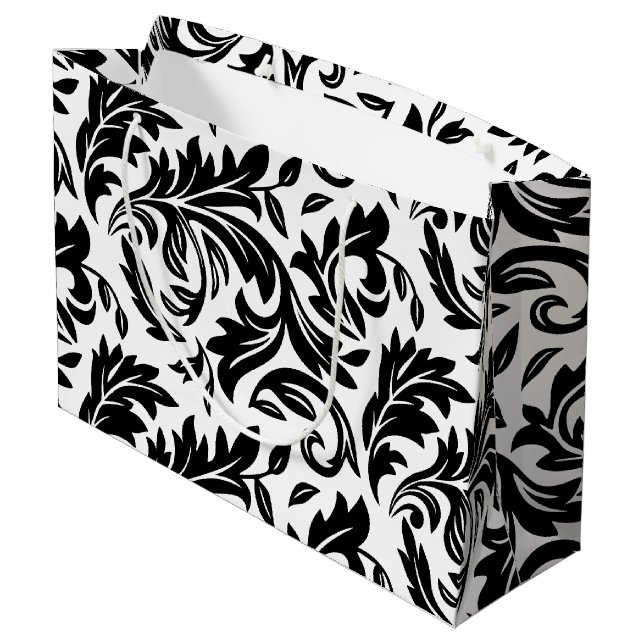 Bolsa de regalo - P0358 (Angulo reverso)