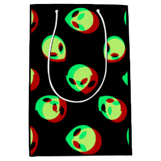Bolsa de regalo para Alien