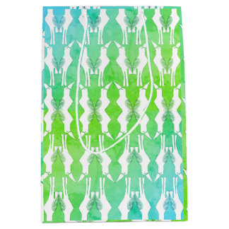 Bolsa de regalo para aves de Javan Mina