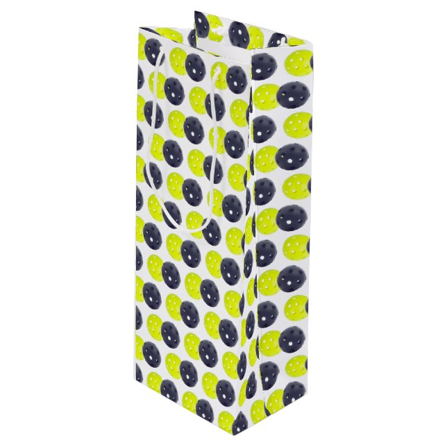 Bolsa de regalo para bolas de bolas de bolas de bo (Angulo Anverso)