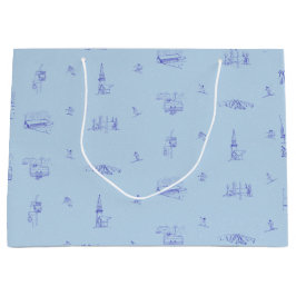 Bolsa de regalo para fichas de Stratton