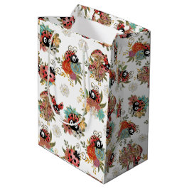 Bolsa de regalo para fiesta de insectos