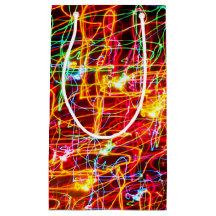 Bolsa de regalo para fuegos artificiales