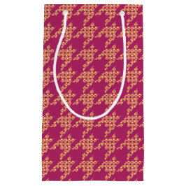 Bolsa de regalo para gafas para donar galas