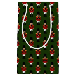 Bolsa de regalo para los petirrojos