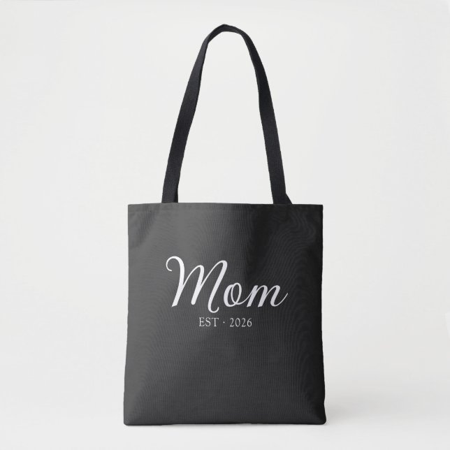 Bolsa de regalo para mamá establecida (Anverso)