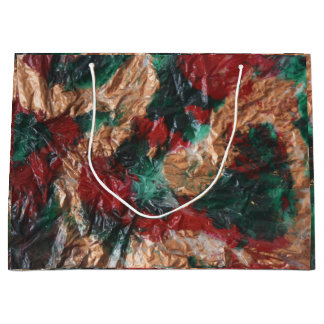 Bolsa de regalo para navidades