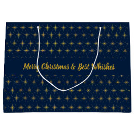 Bolsa de regalo para Navidades festivos | Paquete