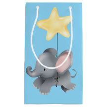 Bolsa de regalo para niños