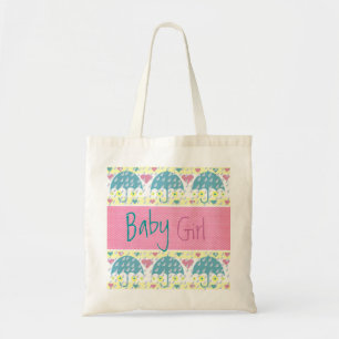 Bolsa de regalo para nuevo bebé