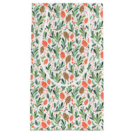 Bolsa de regalo para oligarcas