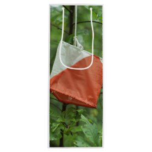 Bolsa de regalo para personalizados - Bandera de v