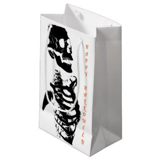 Bolsa de regalo para personalizados - HALLOWEEN, p
