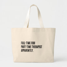 Bolsa de regalo para RDH y Terapeuta - higienista