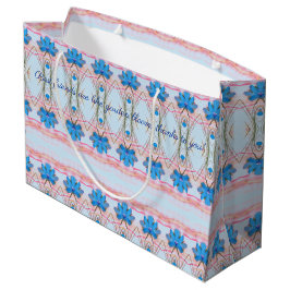 Bolsa de regalo para un mejor amigo