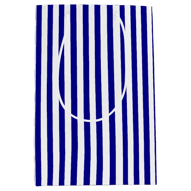 Bolsa de Regalo para Vela Mediana (Anverso)