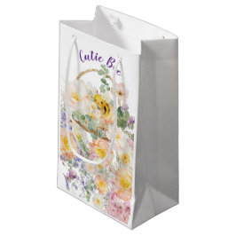 Bolsa de regalo pequeña