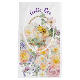 Bolsa de regalo pequeña