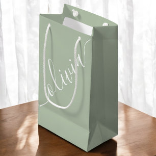 BOLSA DE REGALO PEQUEÑA