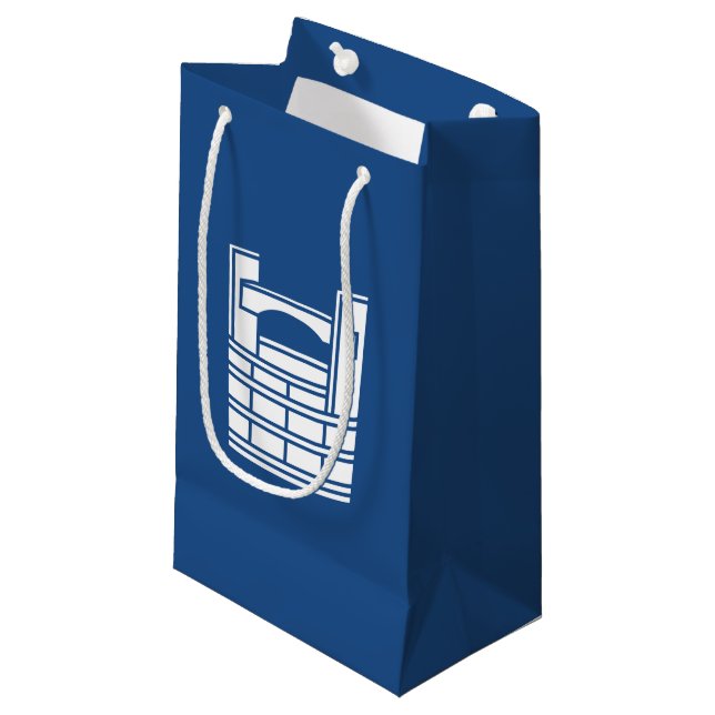 BOLSA DE REGALO PEQUEÑA 手桶 (Angulo Anverso)