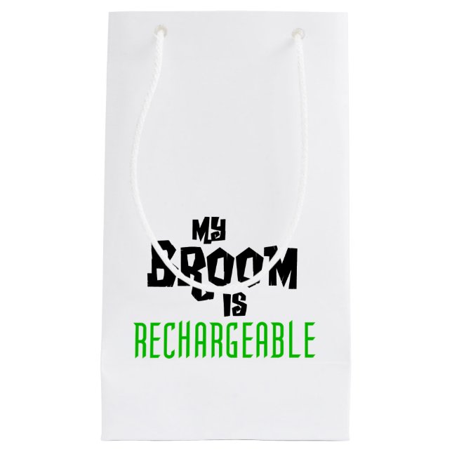 Bolsa De Regalo Pequeña a (Anverso)