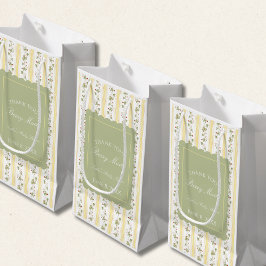 Bolsa De Regalo Pequeña A berry sweet baby is on the way