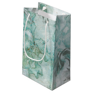 Bolsa De Regalo Pequeña Aerosol No-Embellecido III de la flor