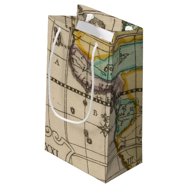 Bolsa De Regalo Pequeña África 2 (Angulo reverso)