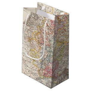 Bolsa De Regalo Pequeña Alemania a partir de 1495 a 1618