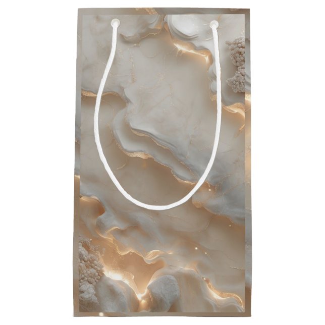 Bolsa De Regalo Pequeña Amariel (Anverso)