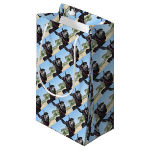 Bolsa De Regalo Pequeña ¡Amo burros!