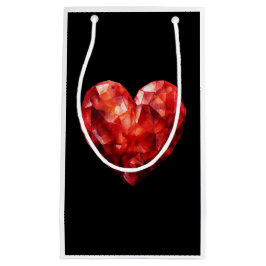 Bolsa De Regalo Pequeña Amur Amur Amor