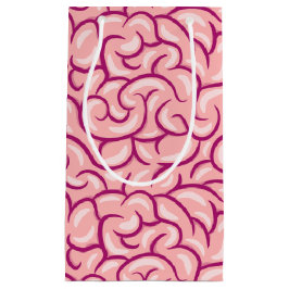 Bolsa De Regalo Pequeña Anatomía Cerebro