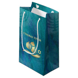 Bolsa De Regalo Pequeña Año Nuevo judío | Rosh Hashanah