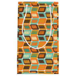 Bolsa De Regalo Pequeña Años 1970