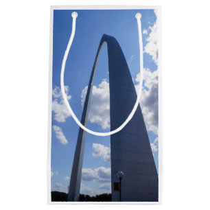Bolsa De Regalo Pequeña Arco de la entrada